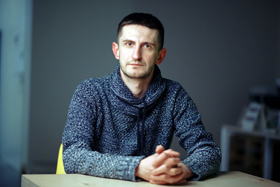 «Важливо давати переселенцям вудочку, а не рибу»