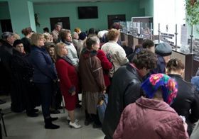 Грошима з Україною, душею — із «ДНР»
