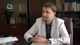 Володимир В’ятрович: «Місцева влада зрозуміла: декомунізація — це серйозно»