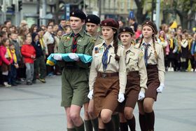 Перша присяга