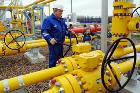 2016-й без російського газу?