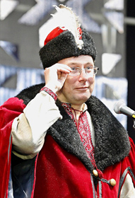 Ще не Юріїв день