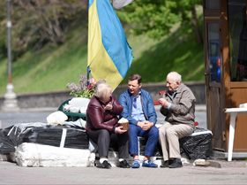 Ляшко вимагає повернути пільги «чорнобильцям»