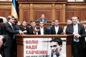 Олег Ляшко: Якщо не знизити тарифи — люди просто вимруть