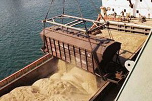 Україна експортувала майже 38 млн. тонн зерна