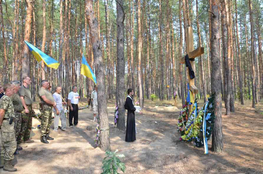 «Їм простіше віддати «200», щоб похоронити й забути, ніж провести незалежну експертизу»