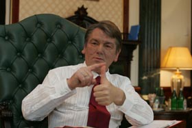 Медведчуку і Януковичу потрібно блокуватися