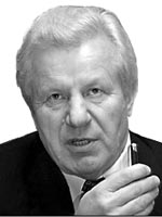 Політ реформи не спинити
