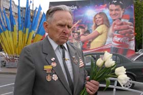 60 ро­ків по­то­му: ніх­то не за­бу­тий?