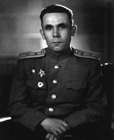 «Шеф» Берліна