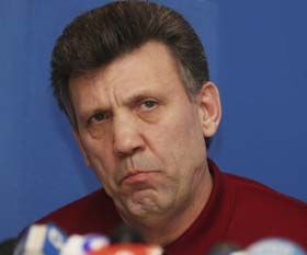 Розшук як зараза