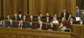 Сто днів — очима самих міністрів