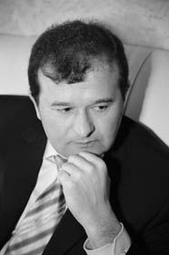 Віктор Балога: Закарпаття має унікальний шанс
