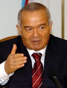 «Східна демократія»