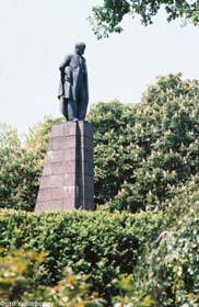 Тарасова гора