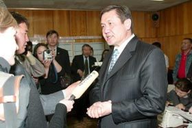 На верблюдах — до прогресу