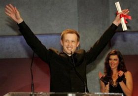 Ігор Стрембіцький: «Золота пальма» — це везіння