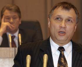 Євген Жовтяк: У Вашингтона не такі апетити, як у Києва
