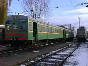Ахіллесова п'ята залізниці
