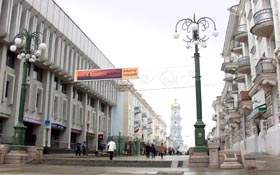 «Сміттєва криза» в Сумах: