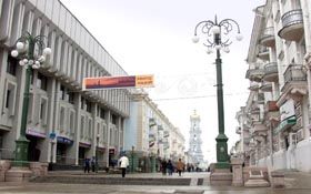 «Сміттєва криза» в Сумах: