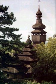 Доки Вій не вселився