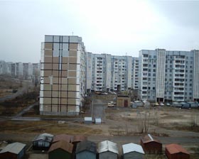 Хто захистить від сусіда з кувалдою?