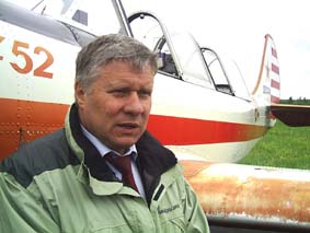 Земна суєта на небо не поширюється