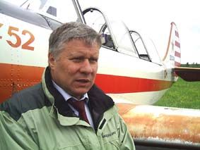 Земна суєта на небо не поширюється