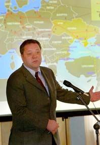 Нафта піде куди треба