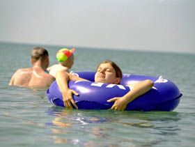 Їдемо до моря