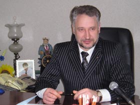 Павло Жебрівський: Я сам був бізнесменом і знаю, як важко працювати з владою, коли не даєш хабарів