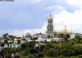 Лавра без лаврового вінка