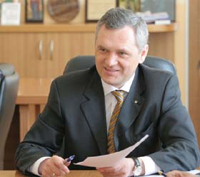 Олександр Черевко: «Золота підкова Черкащини» повинна стати тією реліквією, побачити яку прагнутимуть не лише українці