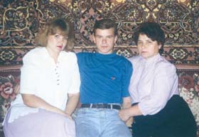 Вогняний політ