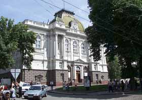 Гризоти галицької інтелігенції