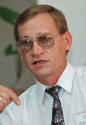 Кілери та химери