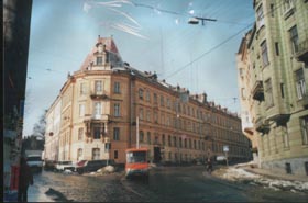 Небо крізь пекло