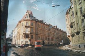 Небо крізь пекло