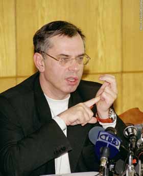 Юрій Артеменко: Наша команда виконуватиме роль компаса