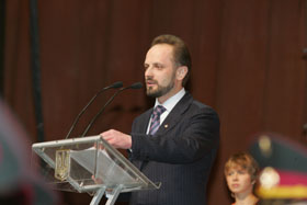 Ішов у президенти — піде й у депутати?