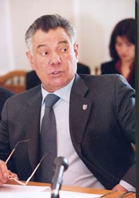 Дві площі — погано,