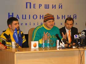 Томенко — Чорноволу:  не в свої «гринджоли» не сідай!
