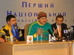 Томенко — Чорноволу:  не в свої «гринджоли» не сідай!