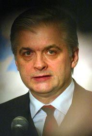 Скромна привабливість польських політтехнологій
