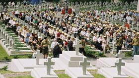 Примирення, а не перемир'я