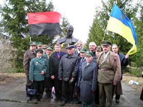 Українська лінія свободи