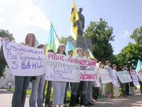Новий похід на Київ не відміняється,
