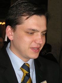 Юрій Павленко: Можливо, результати нашої діяльності український спорт відчує не за два-три, а за десять років