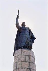 Черкаська еволюція